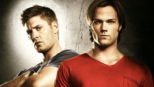 Foto de Supernatural