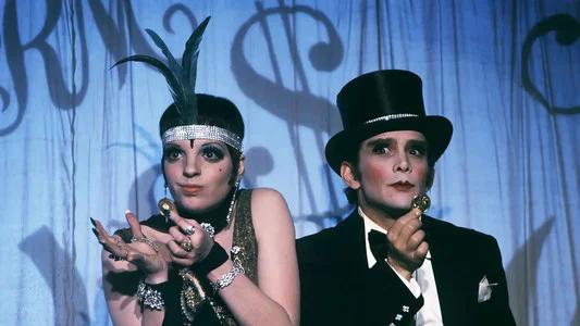 Foto de Cabaret