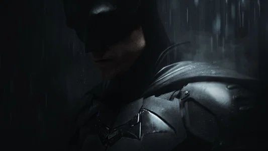 Foto de Batman