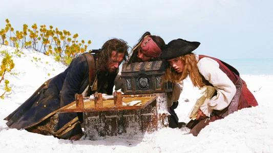 Foto de Piratas del Caribe 2: El Cofre de la Muerte
