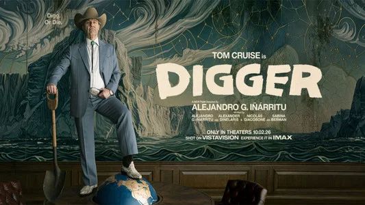 Foto de Digger