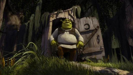 Foto de Shrek