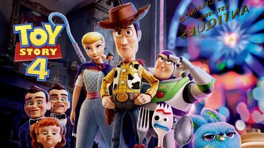 Foto de Toy Story 4