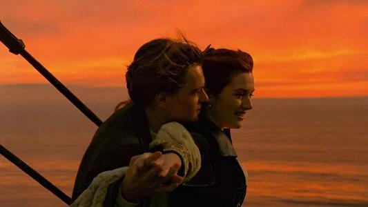Foto de Titanic