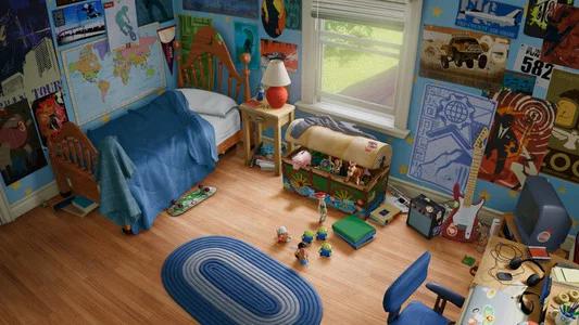 Foto de Toy Story 3
