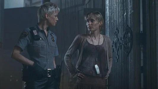 Foto de Terror en Silent Hill