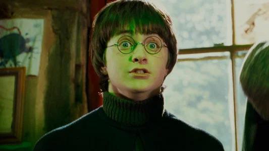 Foto de Harry Potter y la cámara secreta
