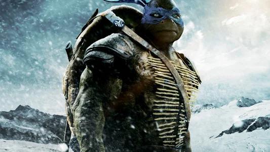 Foto de Tortugas Ninja
