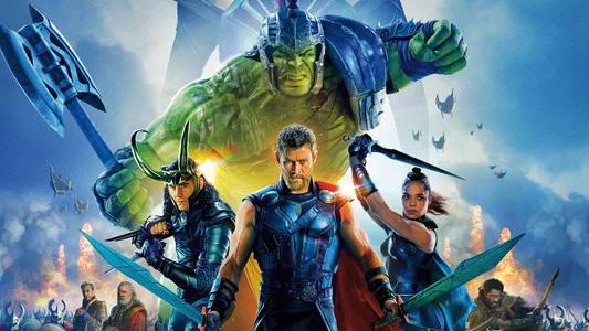 Foto de Thor: Ragnarok