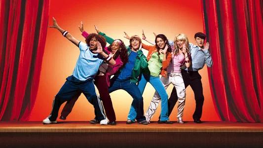 Foto de High School Musical