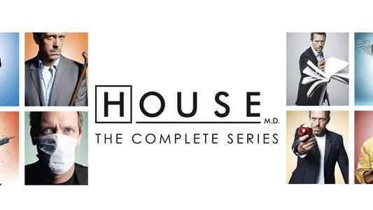 Foto de Dr. House