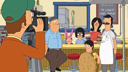 Foto de Bob's Burgers