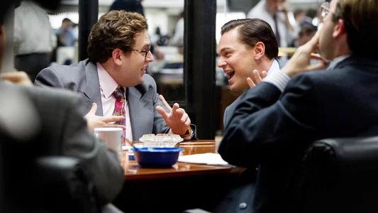 Foto de El Lobo de Wall Street