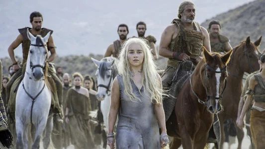Foto de Game of Thrones