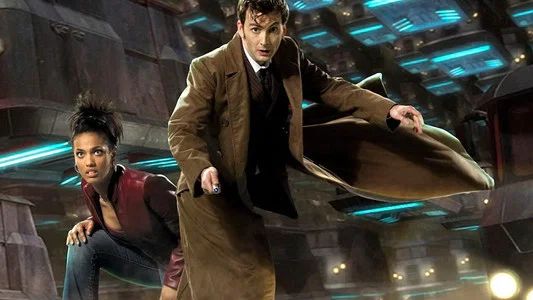 Foto de Doctor Who