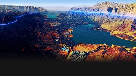 Foto de Ancient China from Above