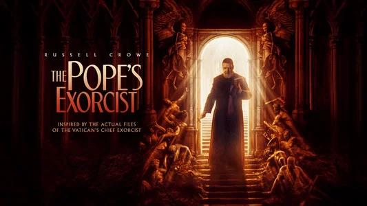 Foto de El Exorcista del Papa
