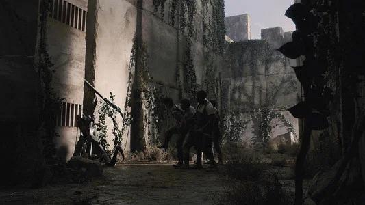 Foto de Maze Runner: Correr o morir