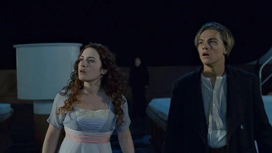 Foto de Titanic