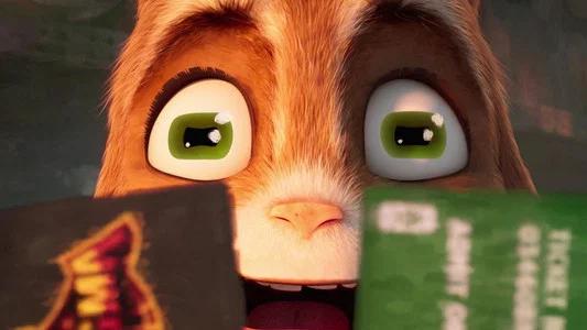 Foto de GOAT: La cabra que cambió el juego
