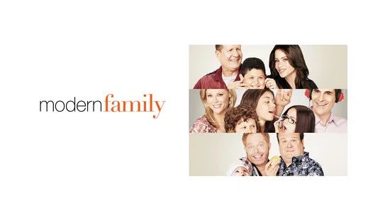 Foto de Una Familia Moderna