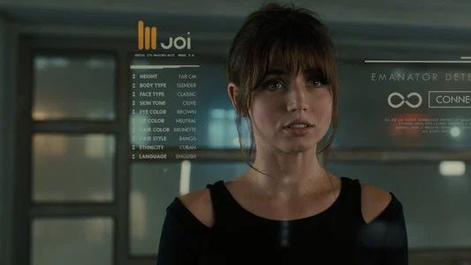 Foto de Blade Runner 2049