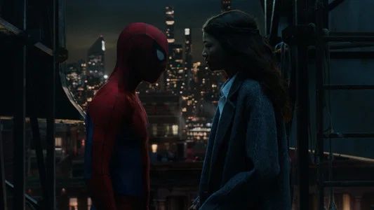 Foto de Spider-Man: Un nuevo día
