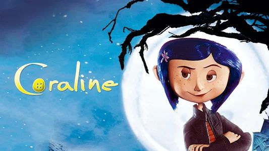 Foto de Coraline y la puerta secreta
