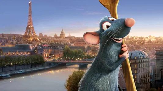 Foto de Ratatouille