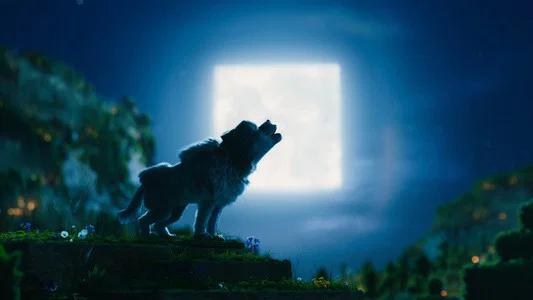Foto de Una película de Minecraft