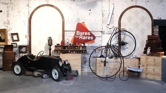 Foto de Bares für Rares