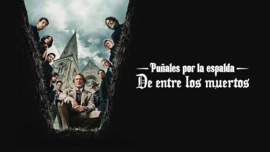 Foto de Wake Up Dead Man: Un misterio de Knives Out