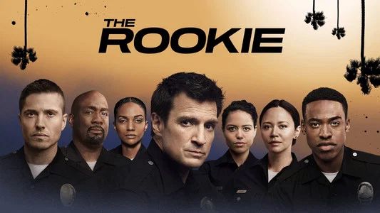 Foto de The Rookie