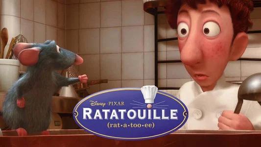 Foto de Ratatouille