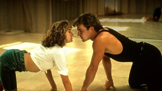 Foto de Baile caliente (Dirty Dancing)