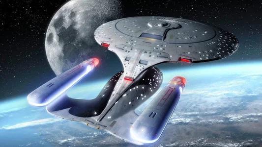 Foto de Viaje a las estrellas: La nueva generación
