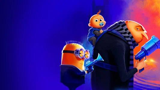 Foto de Mi villano favorito 4