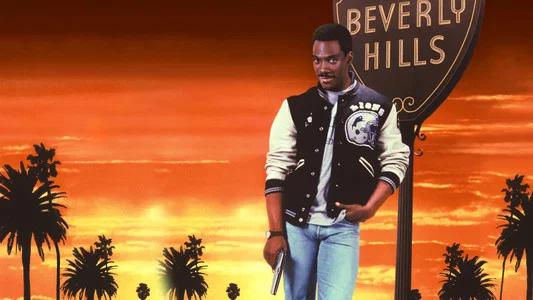 Foto de Un detective suelto en Hollywood II