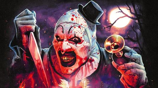 Foto de Terrifier 2: El Payaso Siniestro