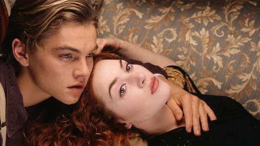 Foto de Titanic
