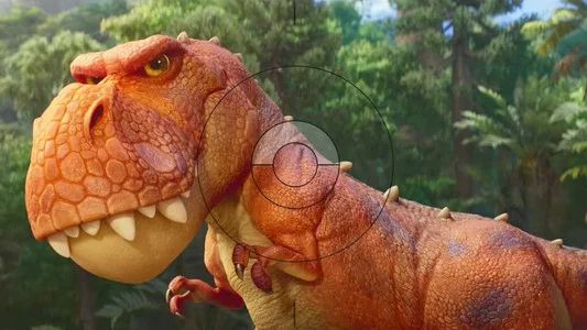 Foto de Paw Patrol: La dino película