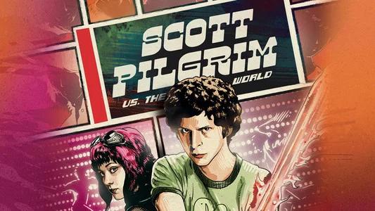 Foto de Scott Pilgrim vs. los ex de la chica de sus sueños