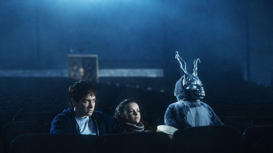 Foto de Donnie Darko