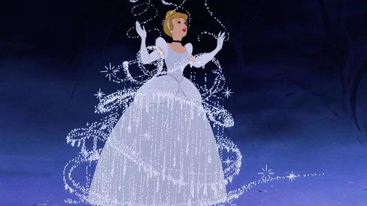 Foto de La cenicienta