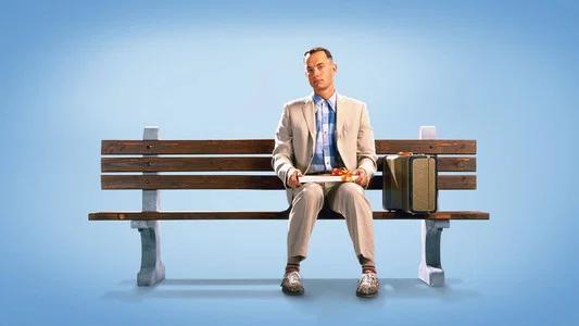 Foto de Forrest Gump