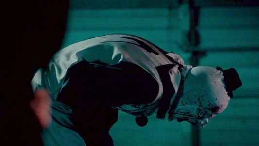 Foto de Terrifier