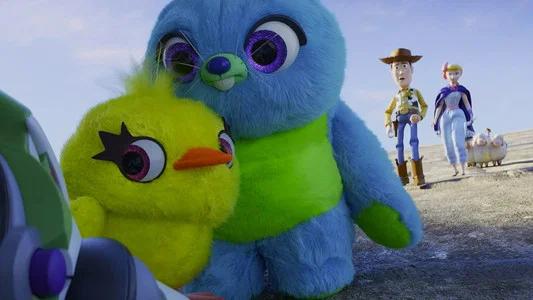 Foto de Toy Story 4