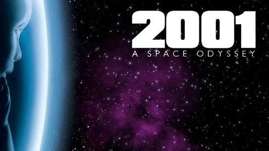 Foto de 2001: Odisea del Espacio