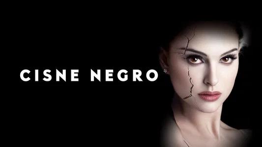 Foto de El cisne negro