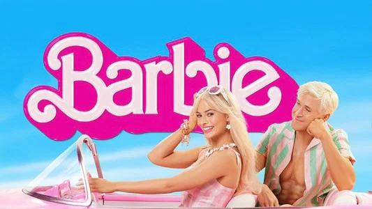 Foto de Barbie